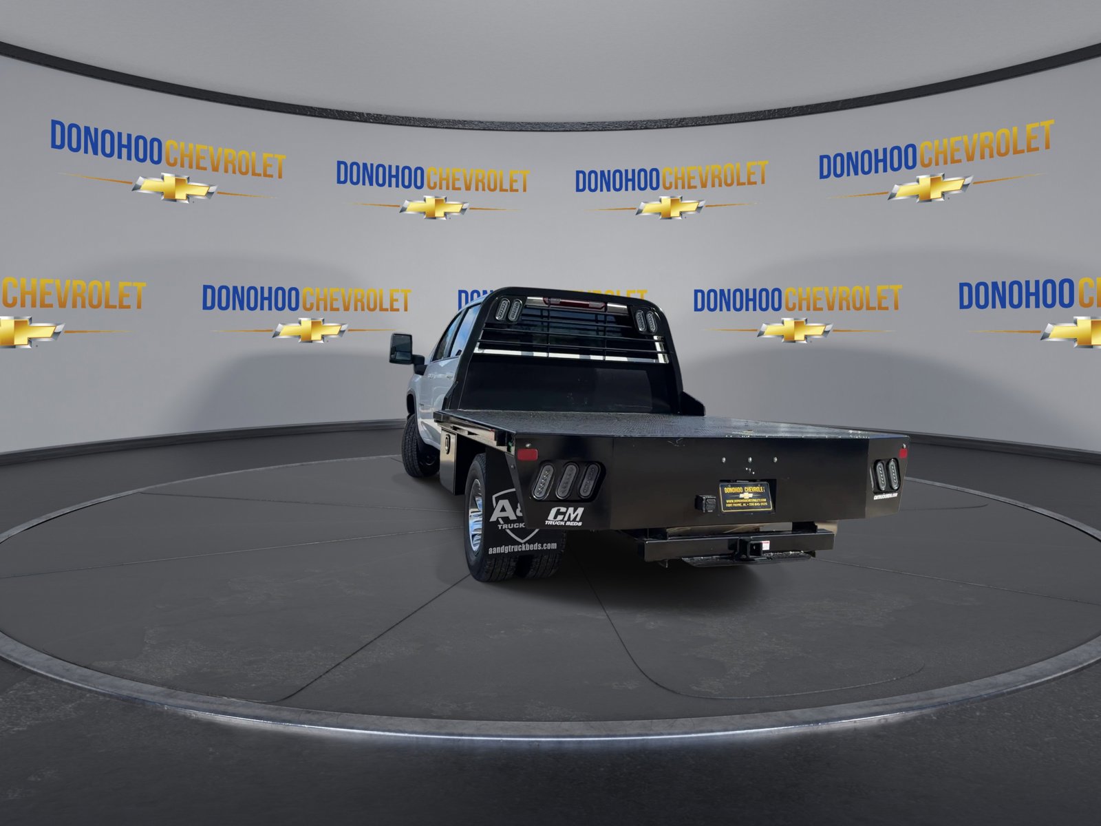 New 2026 Chevrolet Silverado 3500 LT w/ Convenience Package image 10