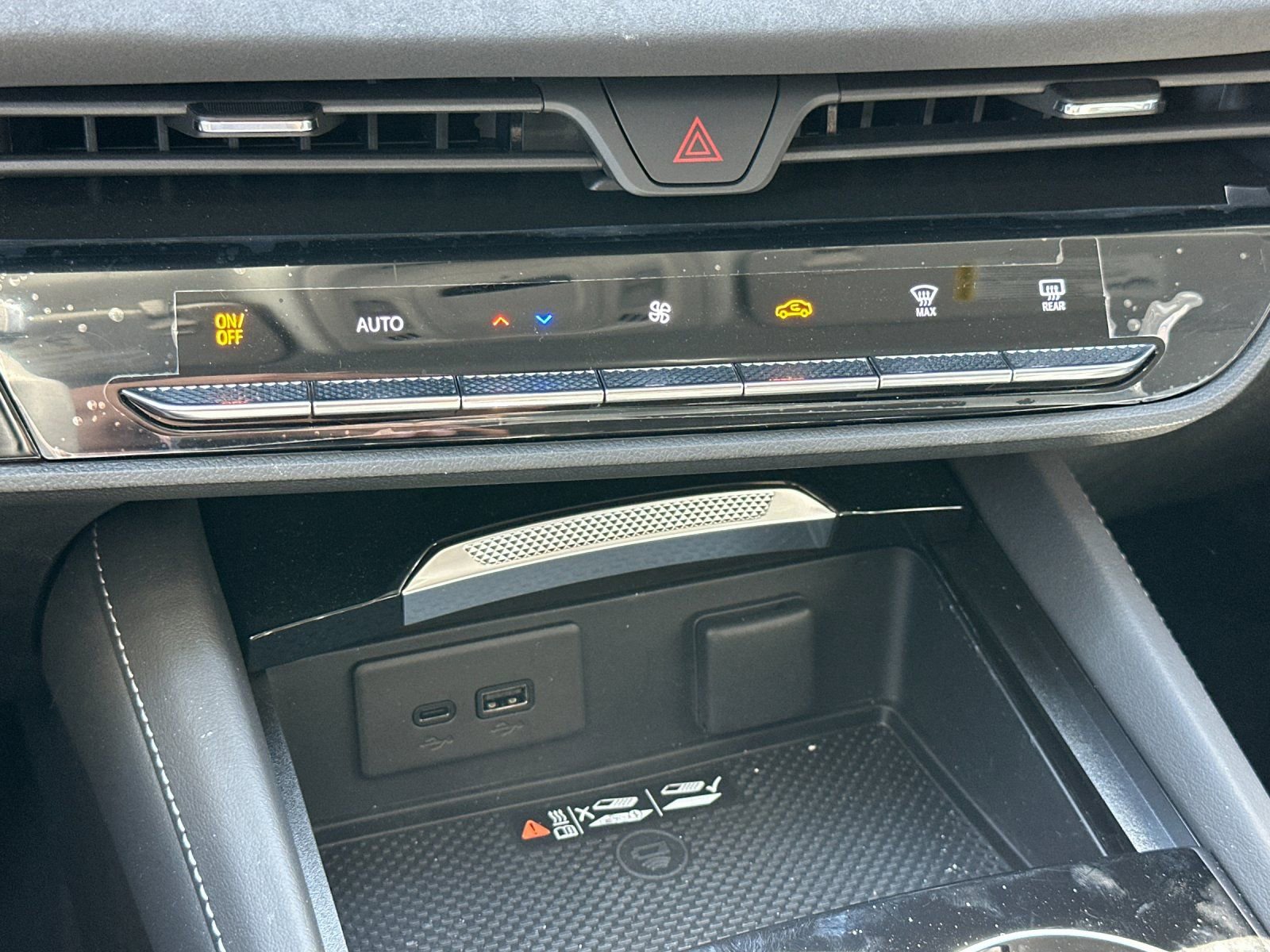 New 2026 Buick Envision Sport Touring image 21