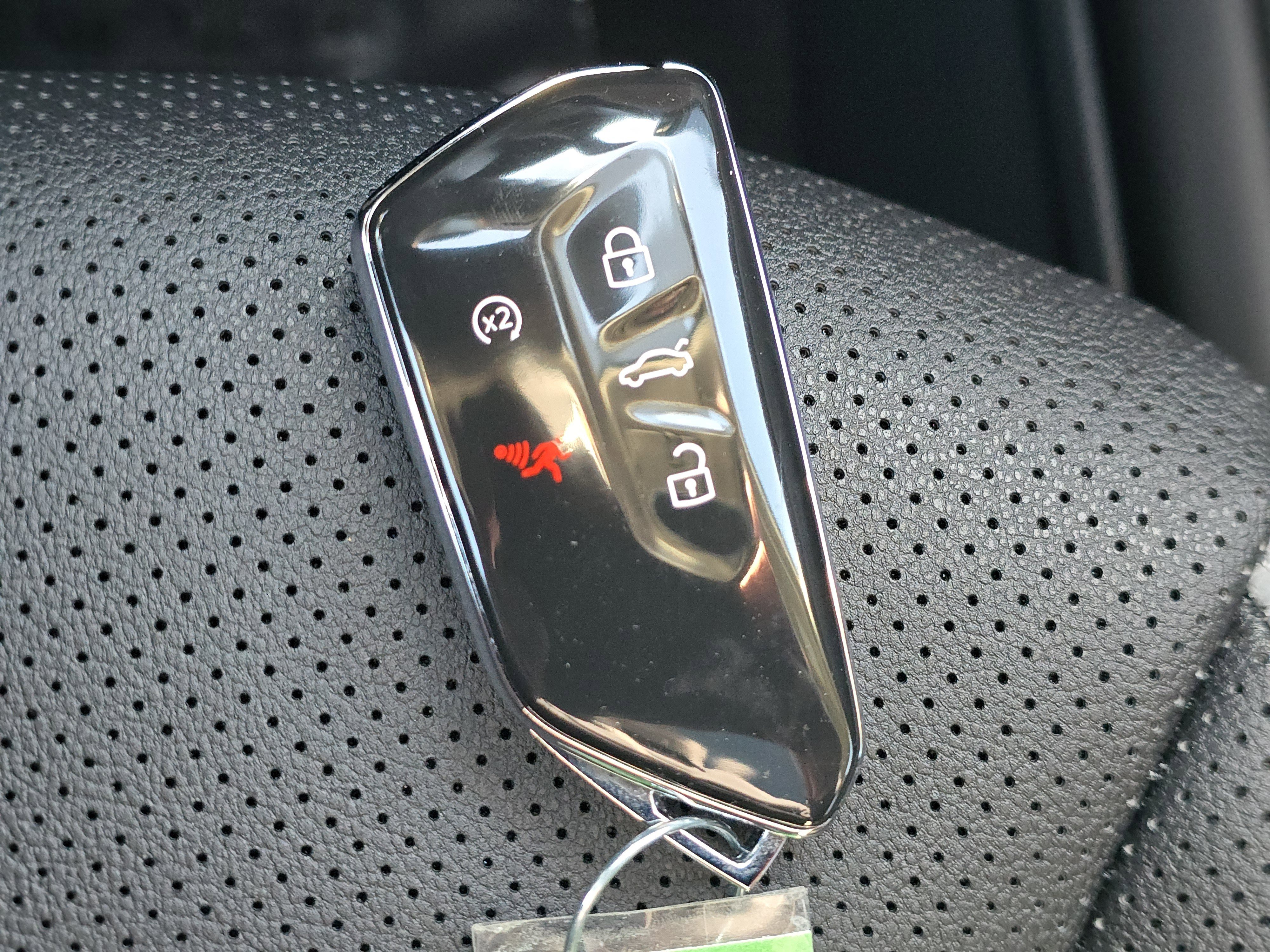 New 2026 Volkswagen Atlas Peak Edition image 27