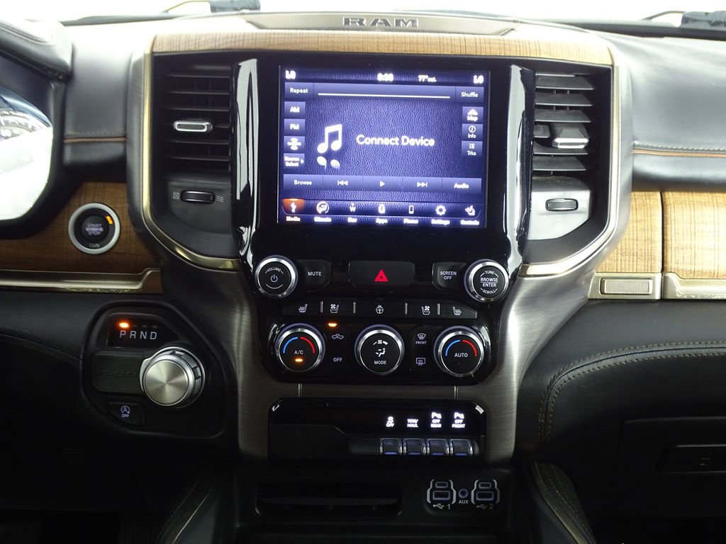 Used 2020 RAM 1500 Limited RWD image 33
