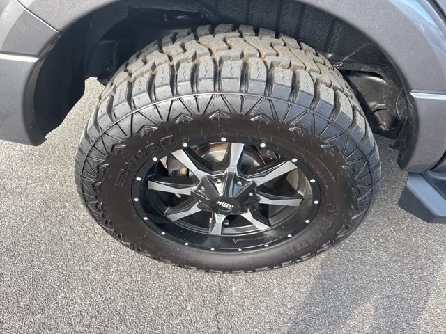 Used 2013 Ford Expedition XLT w/ HD Trailer Tow Pkg AWD/4WD image 9