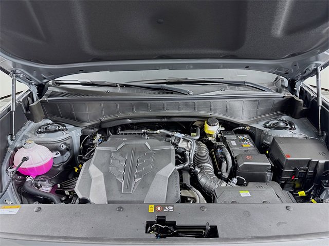 New 2026 Hyundai Palisade Calligraphy image 52