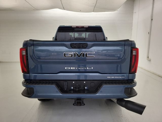 Used 2024 GMC Sierra 2500 Denali Ultimate w/ Max Trailering Package AWD/4WD image 6