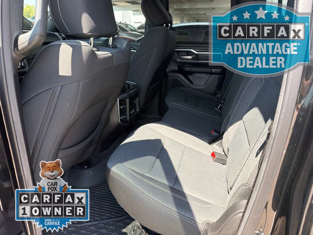 Used 2023 RAM 1500 Lone Star RWD image 10