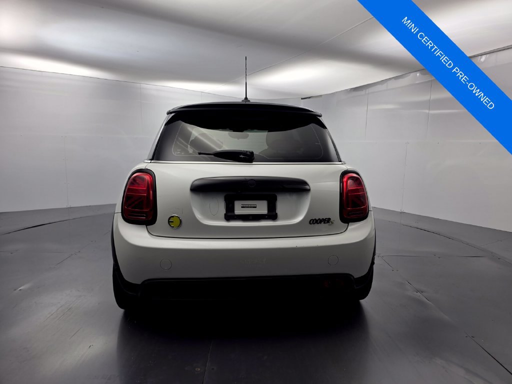 Used 2024 MINI Cooper SE FWD image 5