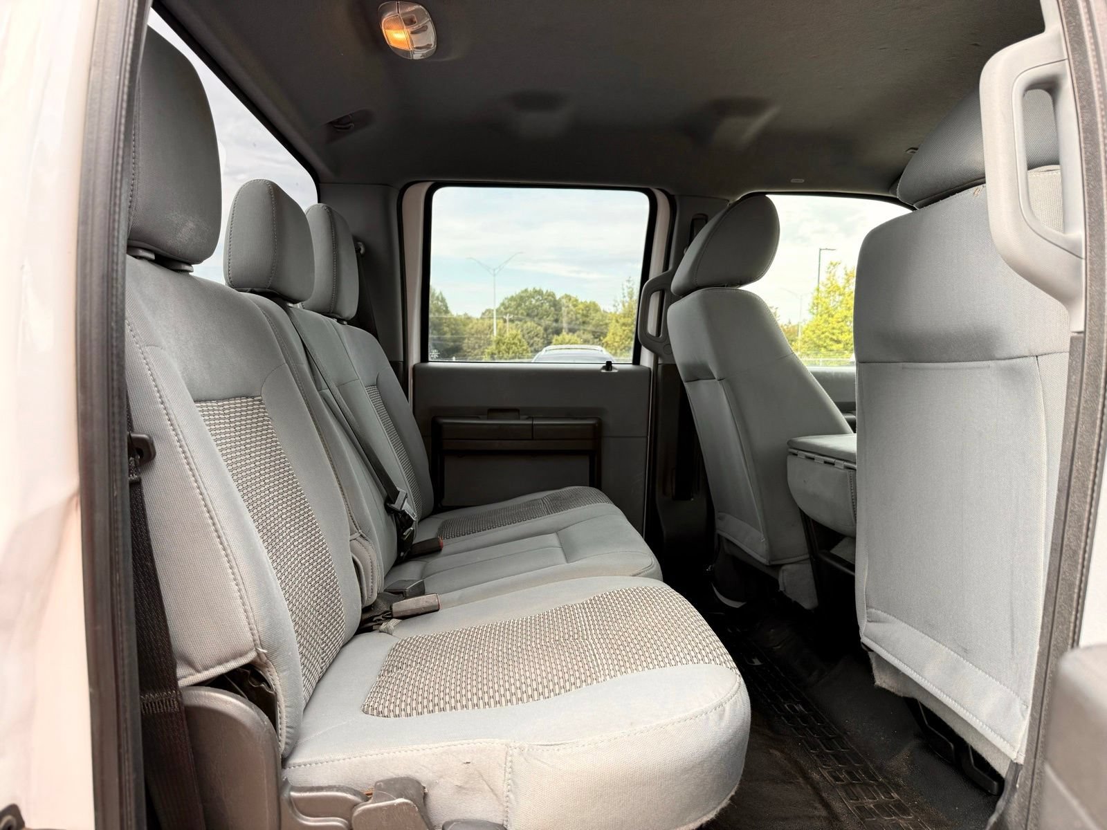 Used 2016 Ford F450 XL w/ Power Equipment Group AWD/4WD image 31