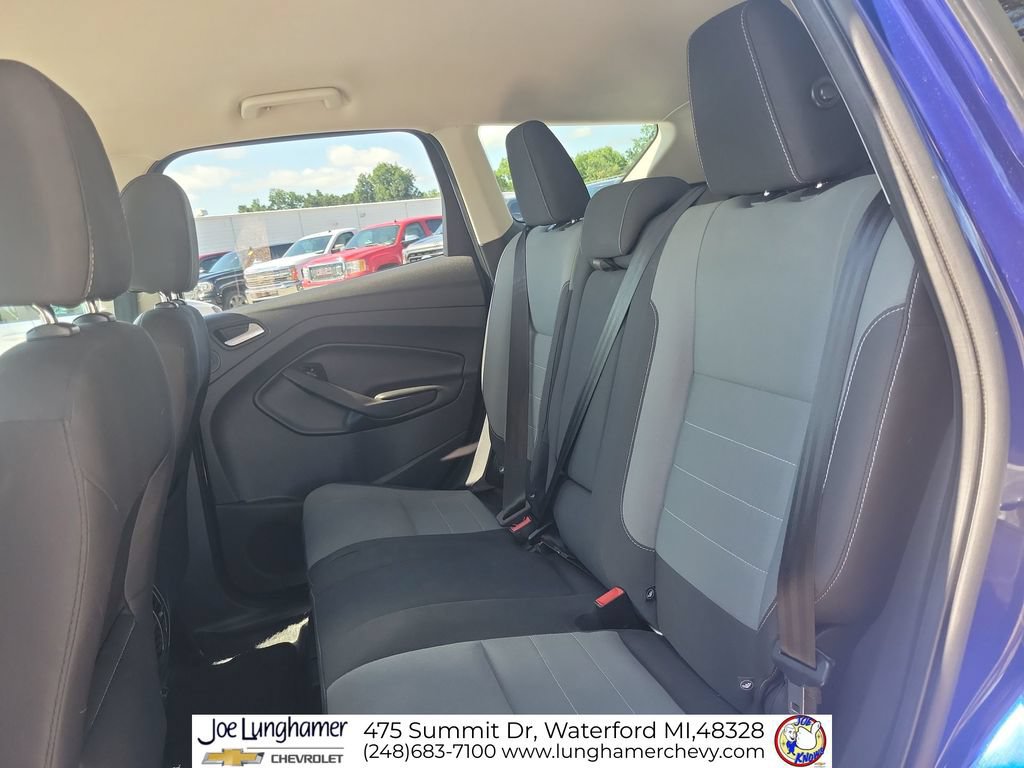 Used 2016 Ford Escape SE w/ Equipment Group 201A AWD/4WD image 26