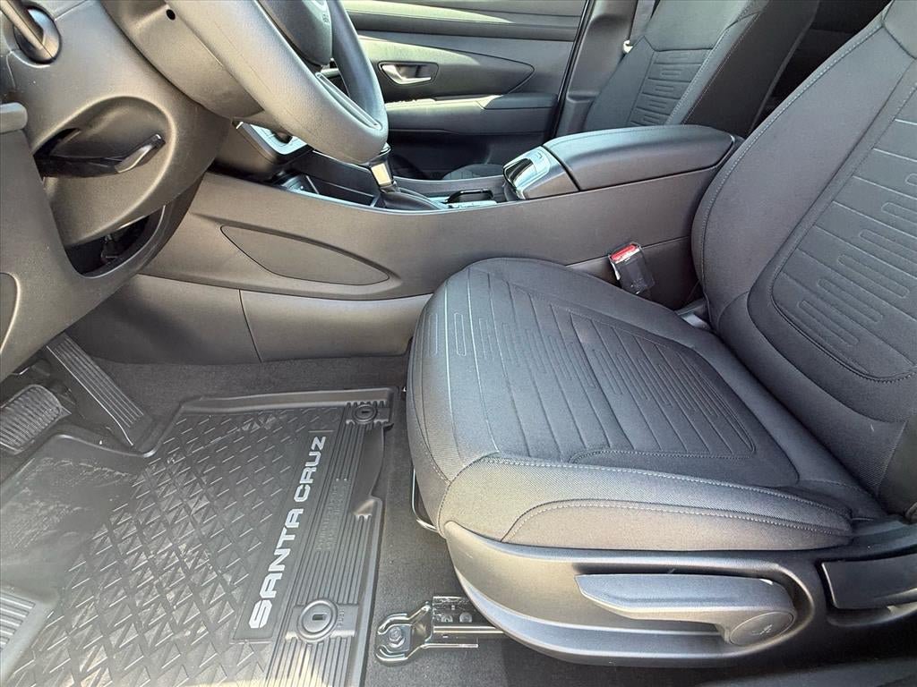 New 2026 Hyundai Santa Cruz SE AWD/4WD image 12