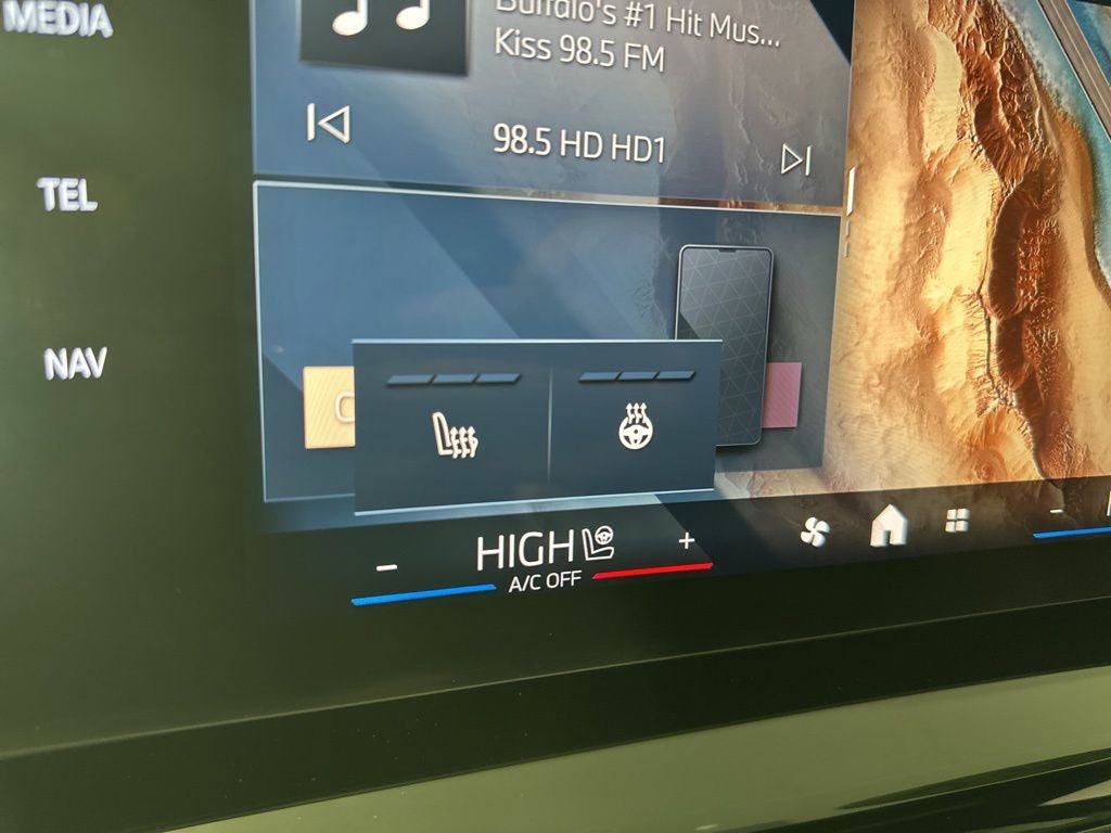 Certified 2024 BMW X1 xDrive28i w/ Convenience Package image 22