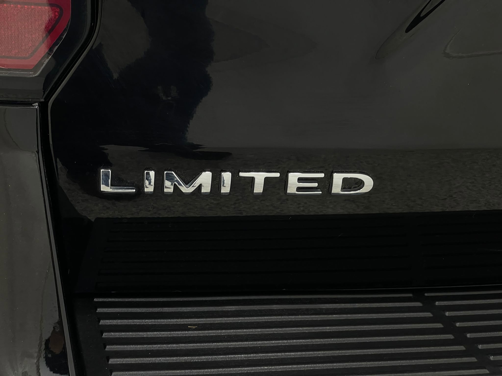 Used 2021 Ford Expedition Max Limited AWD/4WD image 41