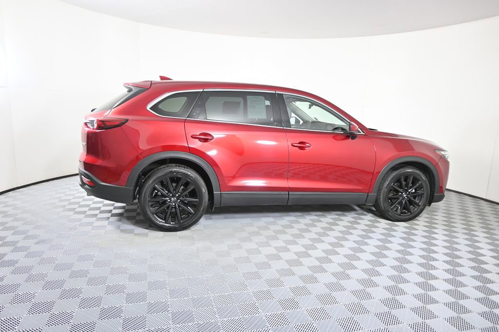 Used 2023 MAZDA CX-9 Touring Plus image 7