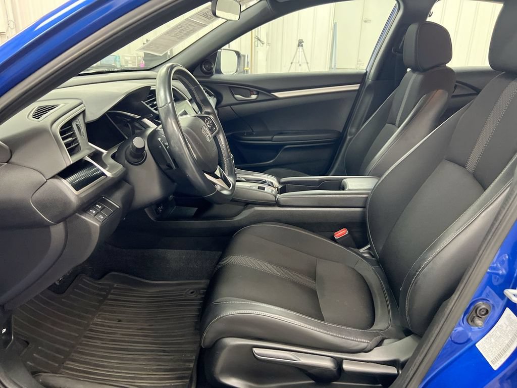 Used 2021 Honda Civic Sport image 19