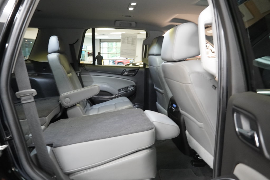 Used 2020 Chevrolet Tahoe LT AWD/4WD image 36