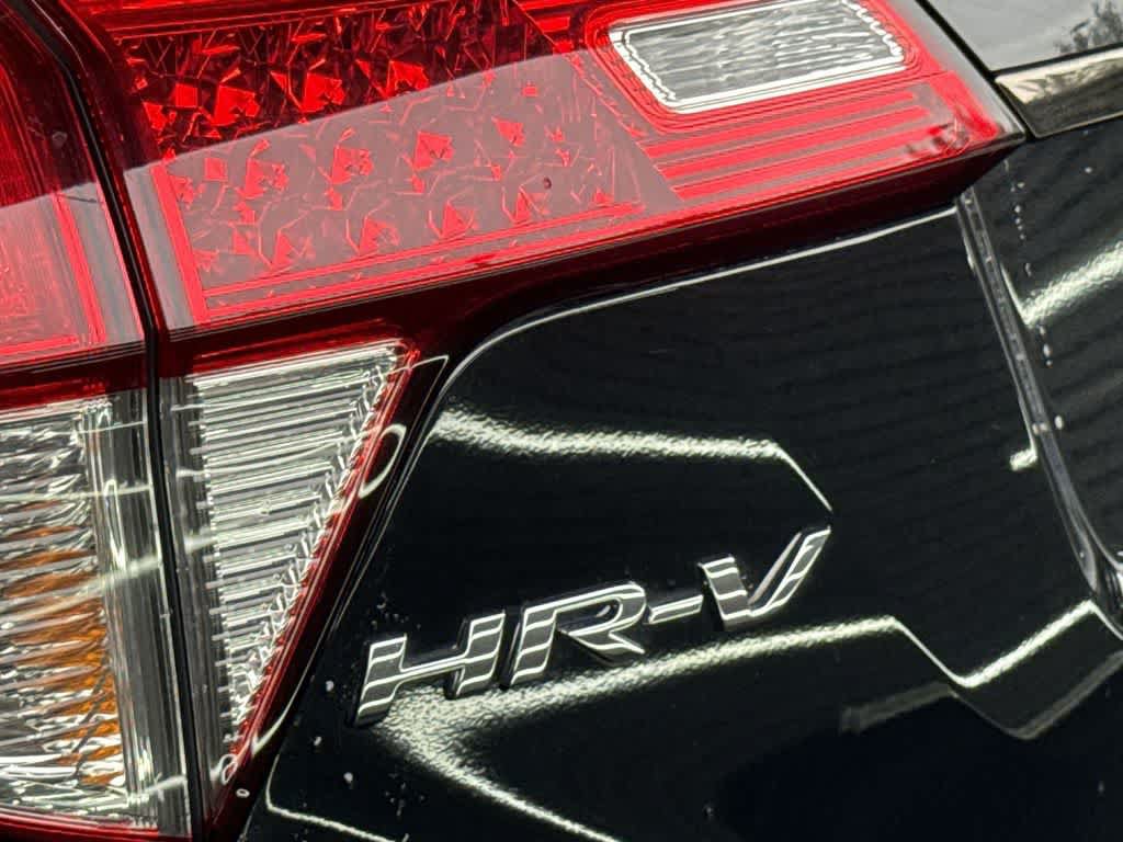 Used 2022 Honda HR-V Sport image 10