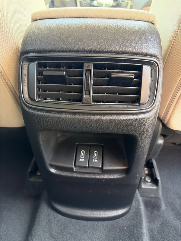 Used 2019 Honda CR-V EX image 16
