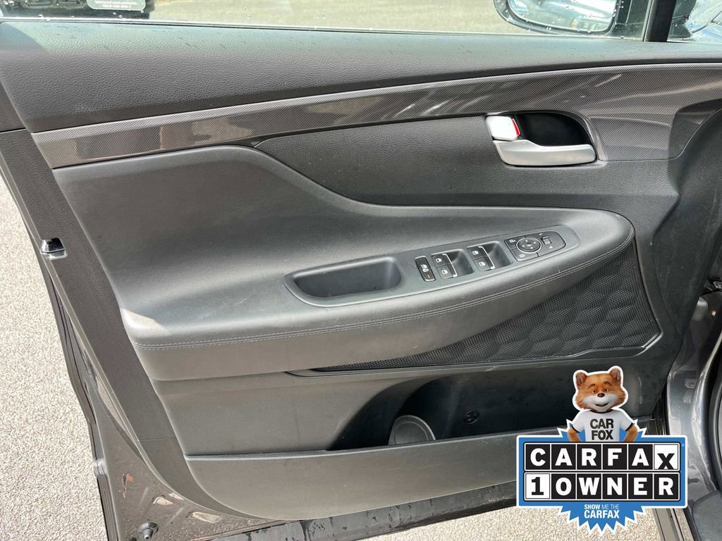 Used 2022 Hyundai Santa Fe SEL w/ Convenience Package image 23