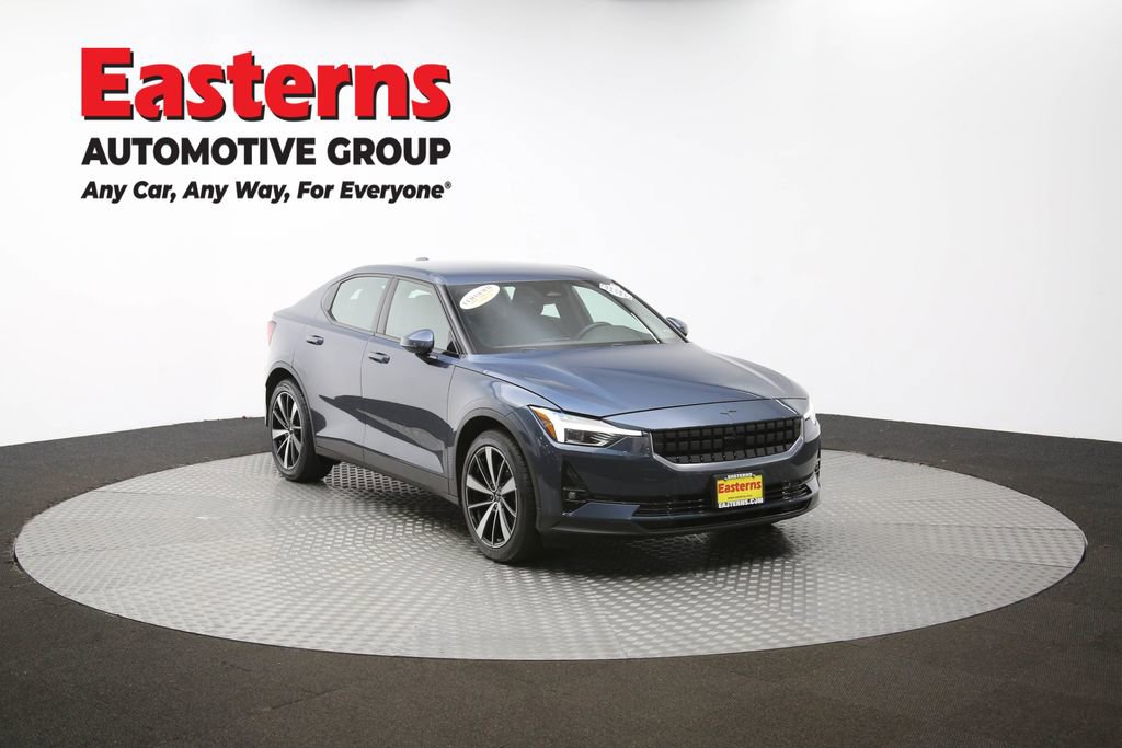 Used 2022 Polestar Polestar 2 w/ Pilot Package image 54