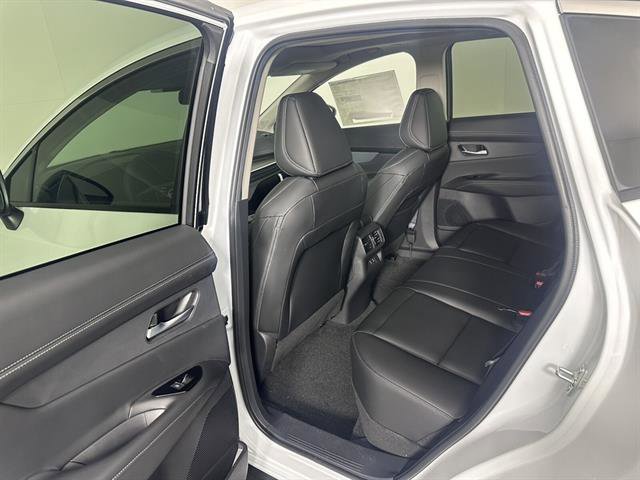 New 2025 Nissan Murano SL image 16