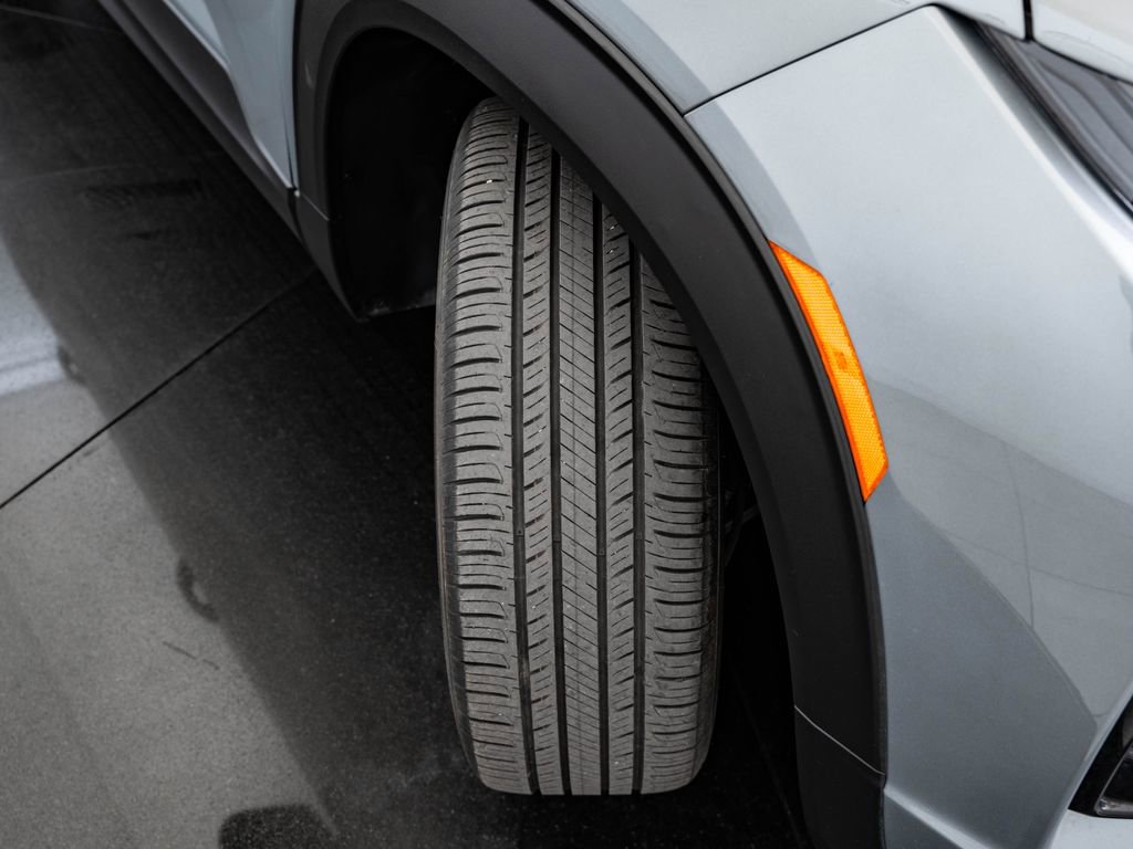 Used 2023 Chevrolet TrailBlazer RS w/ Convenience Package image 47