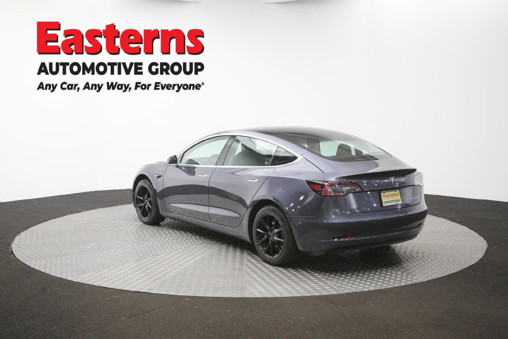 Used 2019 Tesla Model 3 Performance AWD/4WD image 97