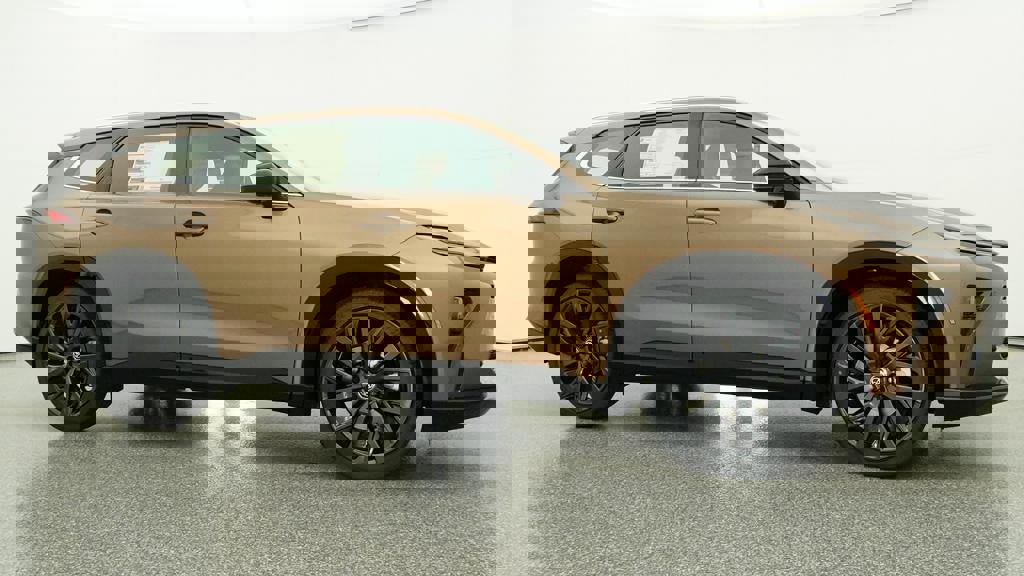 New 2026 Toyota Crown Signia AWD/4WD image 28