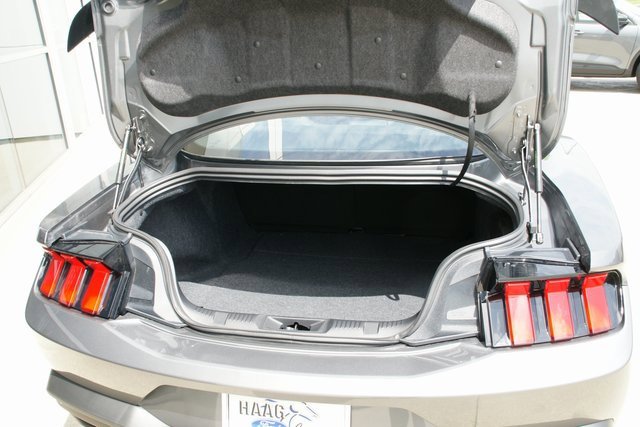 New 2025 Ford Mustang GT Premium image 27