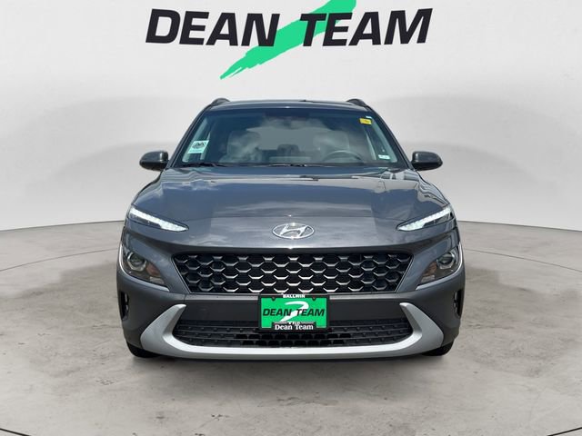 Used 2023 Hyundai Kona SEL w/ Winter Weather Package image 3