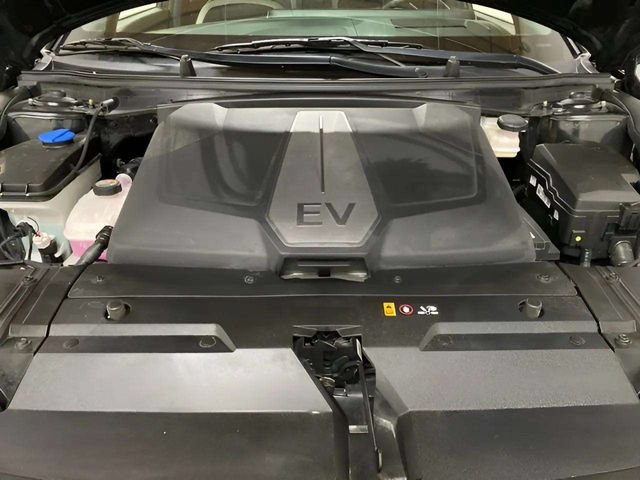 Used 2024 Kia EV6 GT-Line AWD/4WD image 87