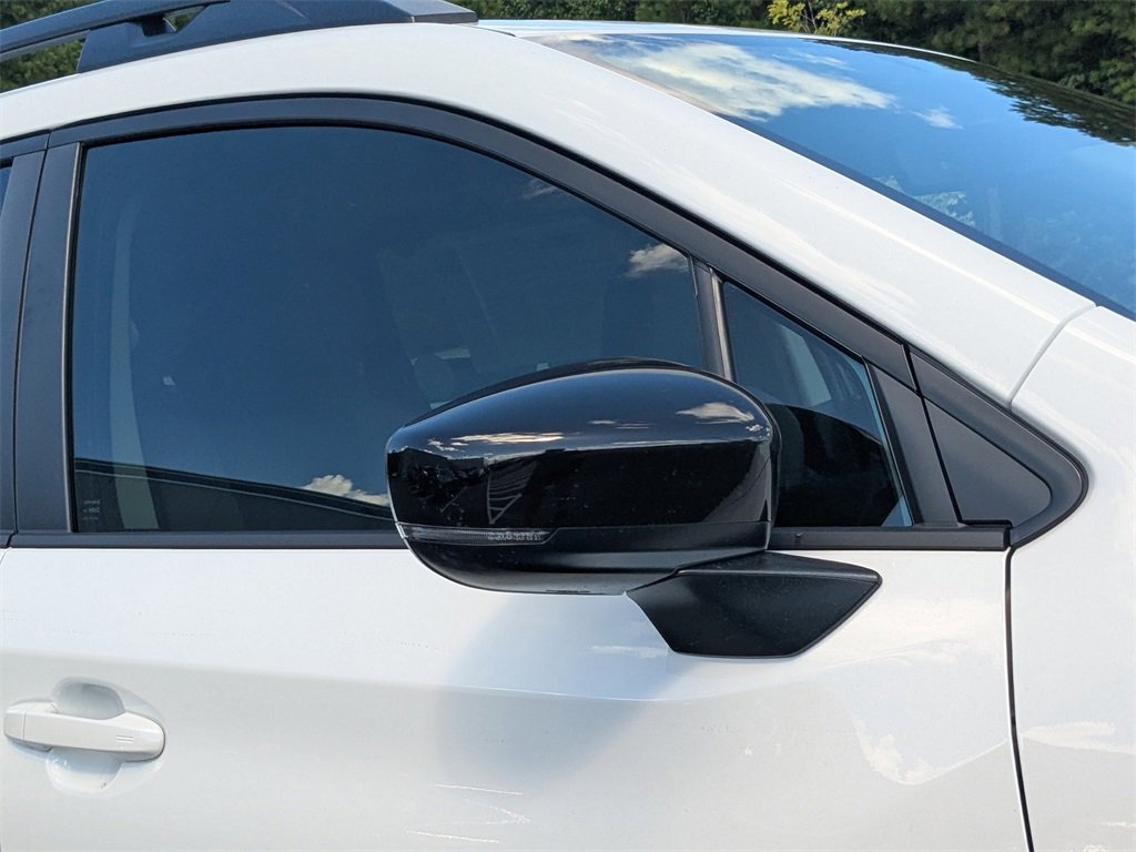 New 2025 Subaru Ascent Onyx Edition w/ Onyx Package image 12