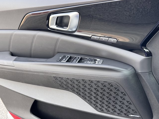 New 2026 Kia Carnival SX Prestige image 9