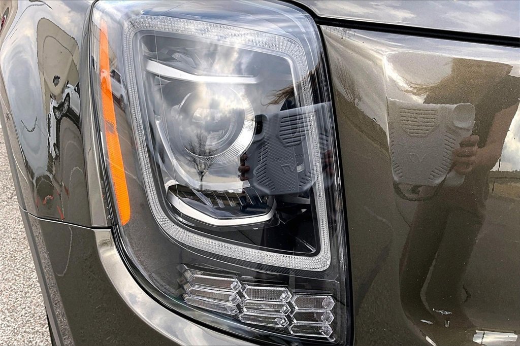 Used 2020 Kia Telluride S image 32