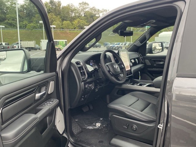 New 2026 RAM 1500 Rebel w/ Advanced Safety Group II image 15