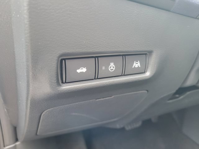 New 2026 Nissan Sentra SL w/ Floor Mat Package FWD image 18