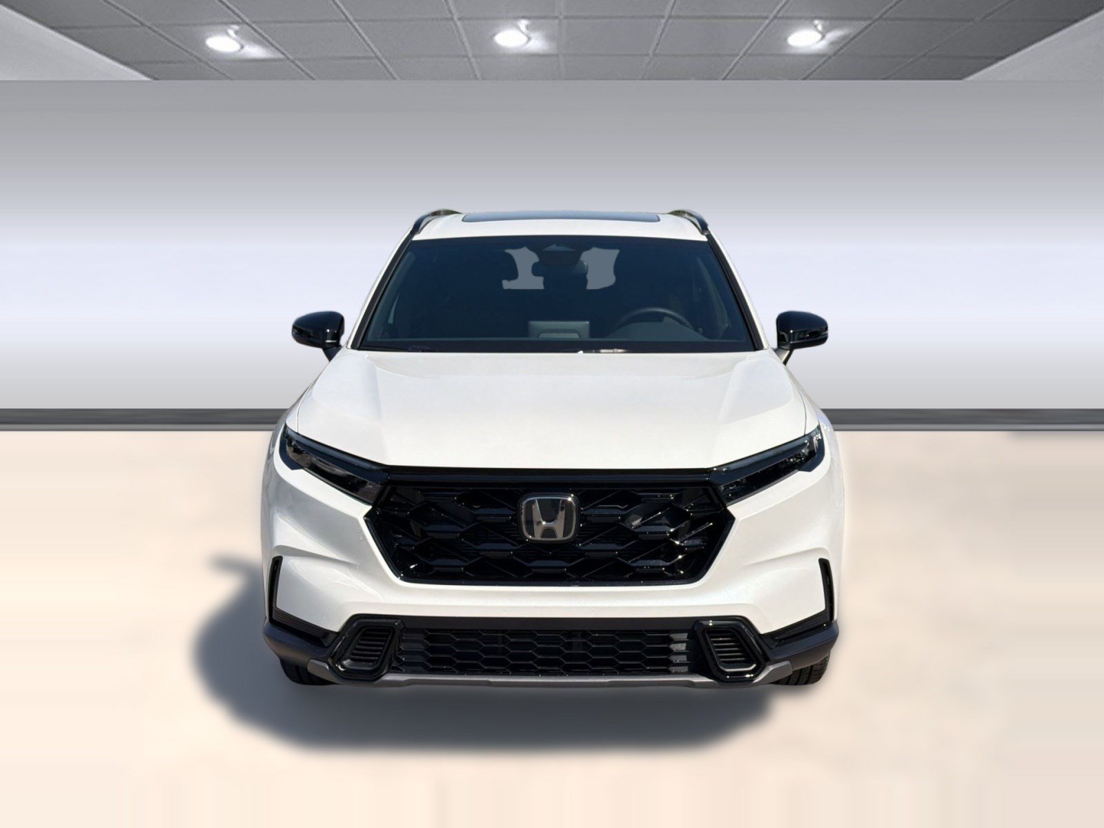 New 2026 Honda CR-V Sport image 6
