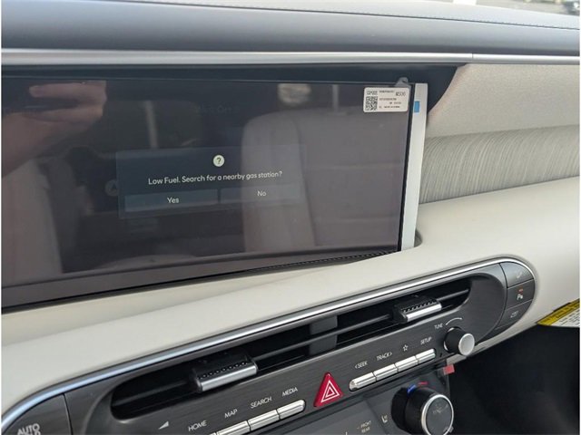 New 2026 Hyundai Palisade Calligraphy image 20