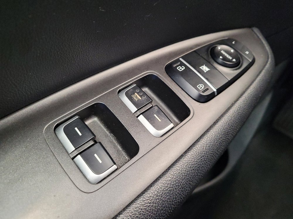 Used 2016 Kia Optima LX FWD image 27