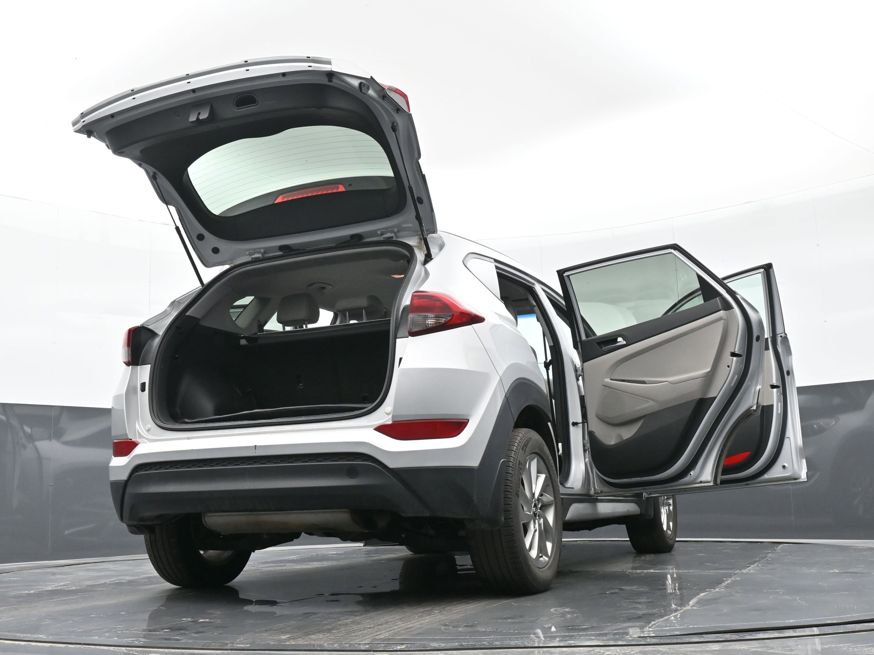 Used 2018 Hyundai Tucson SEL image 49