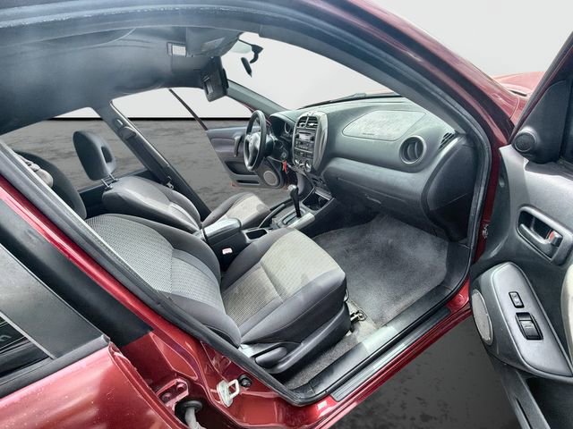 Used 2004 Toyota RAV4 2WD image 34