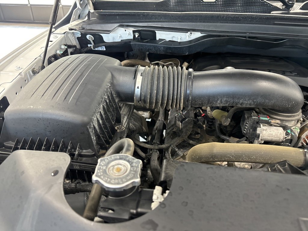 Used 2023 RAM 1500 Rebel w/ Rebel Level 1 Equipment Group image 36