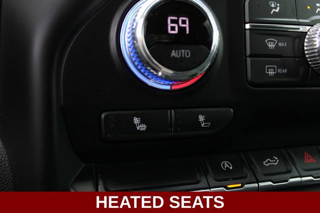 Used 2021 GMC Sierra 1500 Elevation AWD/4WD image 5