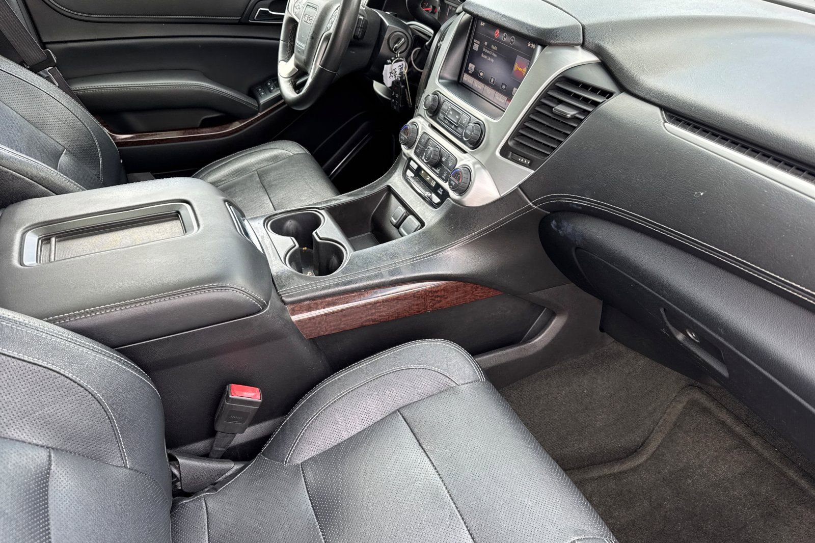 Used 2015 GMC Yukon SLE w/ Convenience Package AWD/4WD image 20