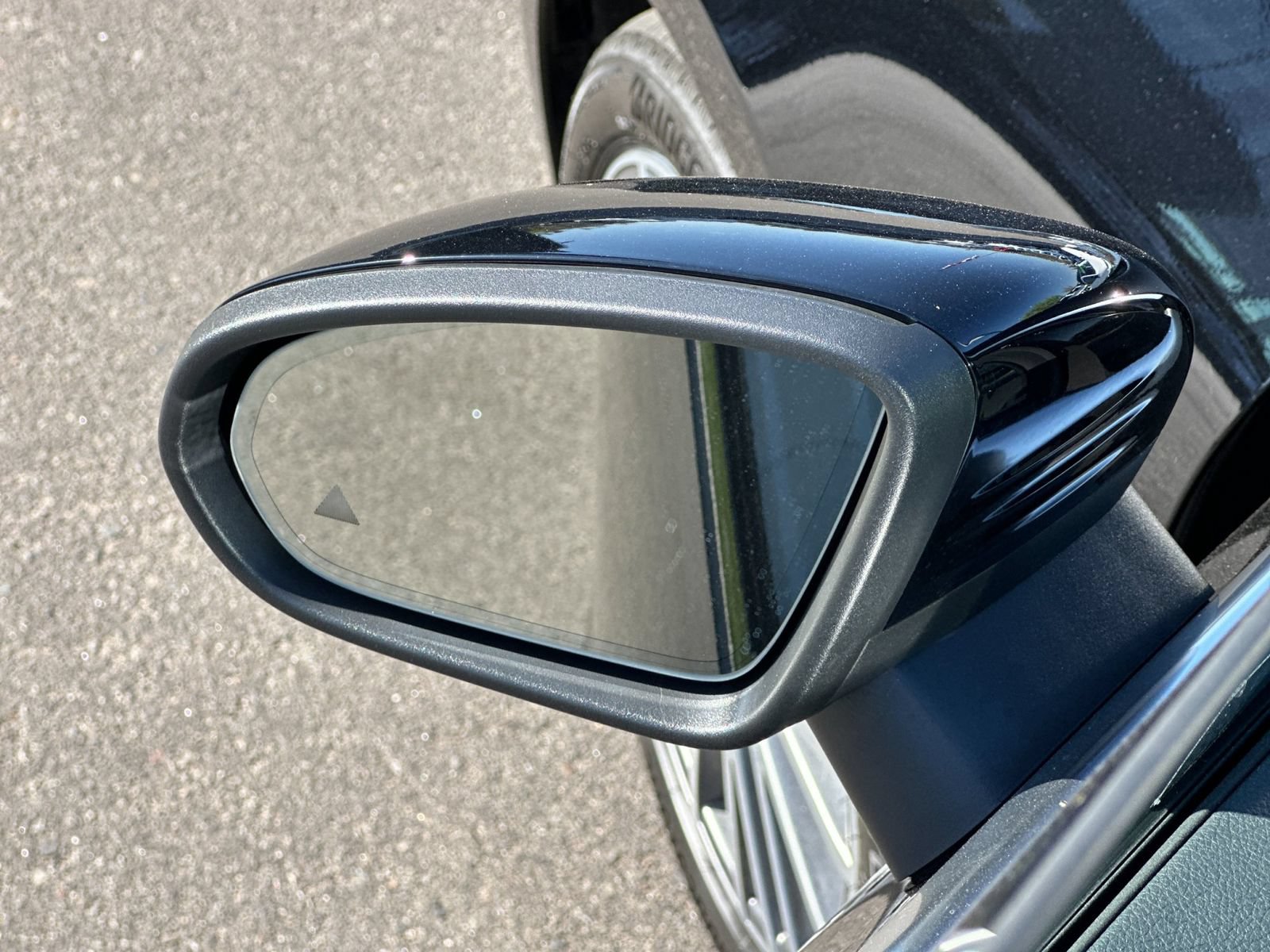 Certified 2026 Mercedes-Benz CLA 250 4MATIC image 10