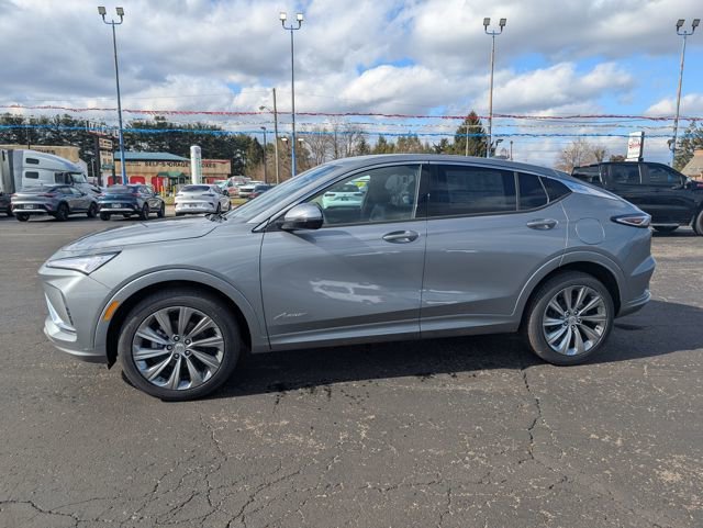 New 2026 Buick Envista Avenir image 4