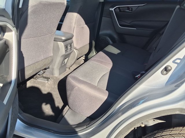 Certified 2024 Toyota RAV4 LE AWD/4WD image 16