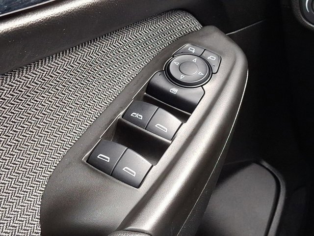 Used 2025 Chevrolet TrailBlazer LT image 30