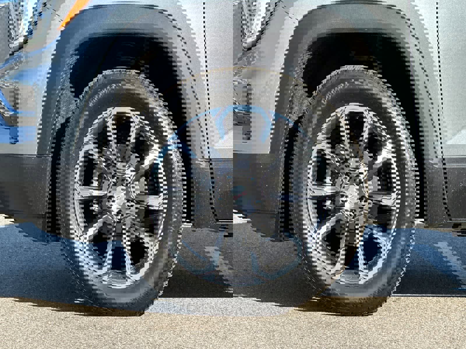 New 2026 GMC Terrain Elevation w/ Elevation Premium Package image 25