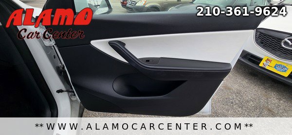Used 2020 Tesla Model Y Performance AWD/4WD image 18