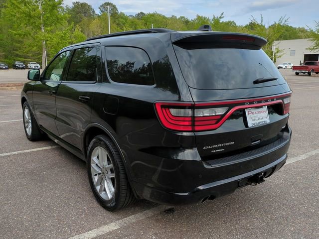 Used 2024 Dodge Durango GT RWD image 6