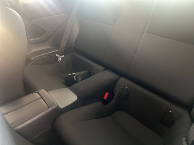 New 2025 Toyota GR86 RWD image 24