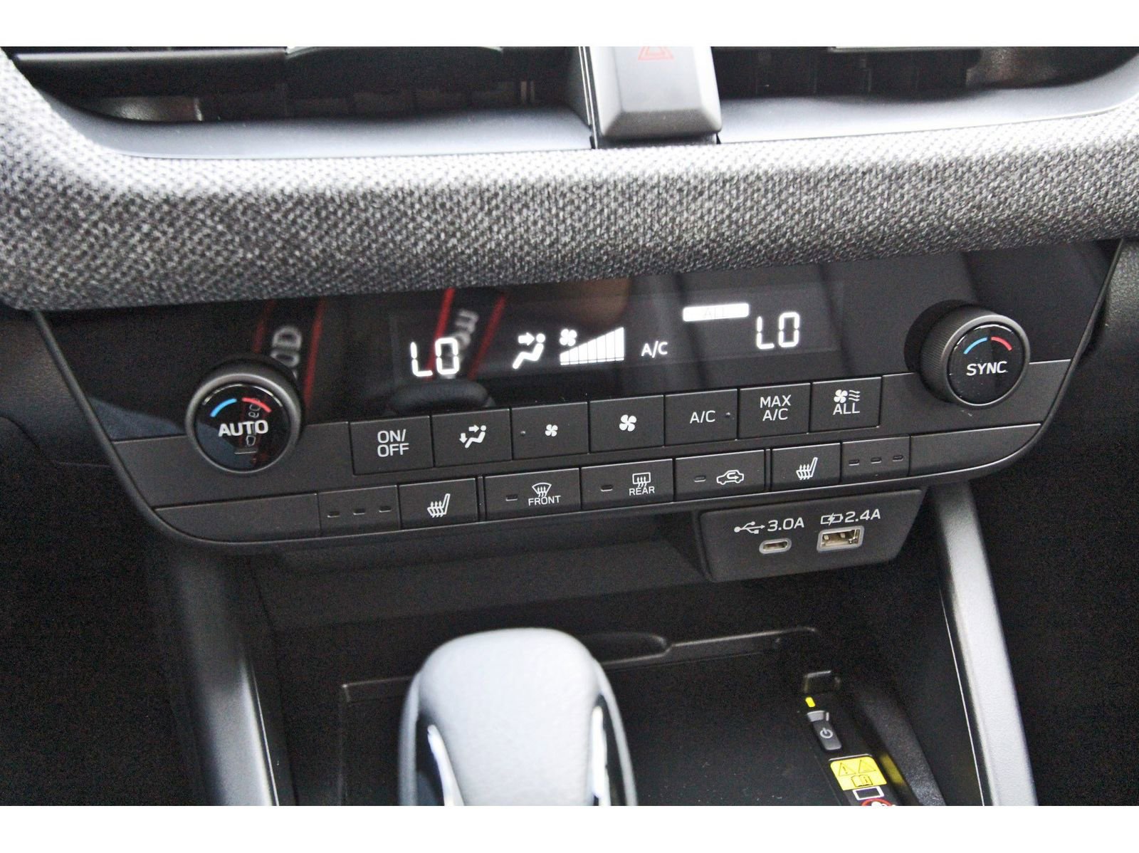 New 2026 Subaru Outback Limited image 22